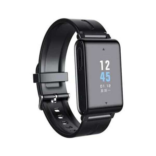 Smart Recording Watch Voice Activated Digital Audio Voice Recorder Bracelet Wrist Watch Dictaphone MP3 Player with 16GB