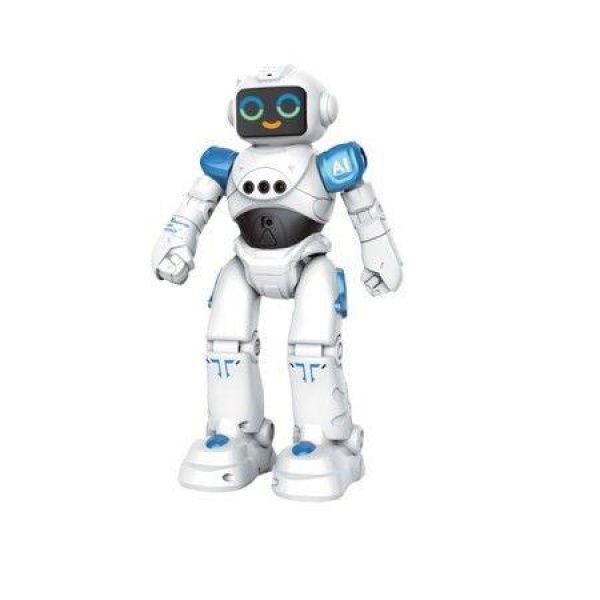 Smart Remote Control Robot Toys, RC Programming,Kids Birthday Gift