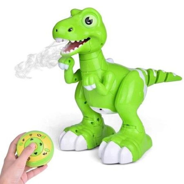 Smart Robot Remote Control Dinosaur Toys For Children