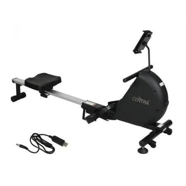 Smart Rowing Machine