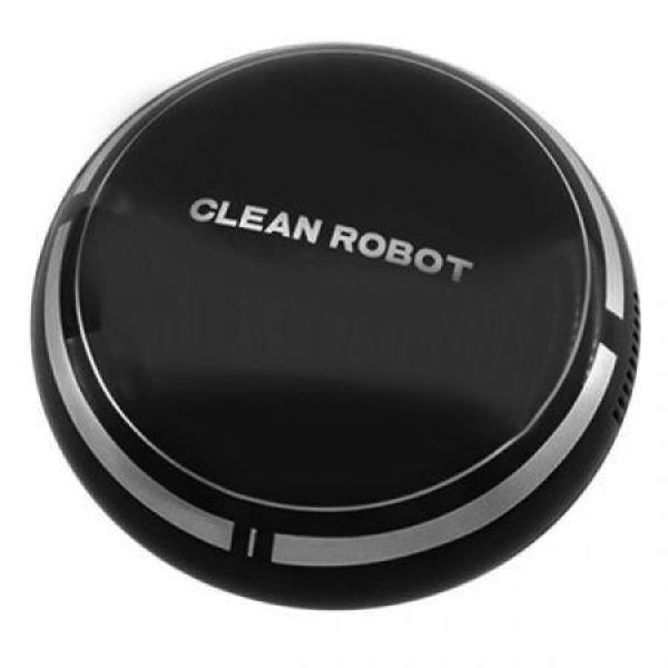 Smart Sweeping Robot USB Charging Automatic For Home Use