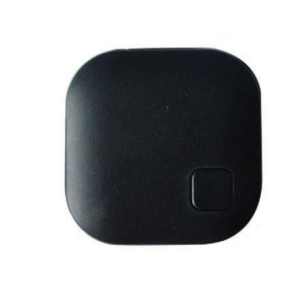 Smart Tag Bluetooth Tile Tracker Key Finder Anti-Lost And Found/Black.