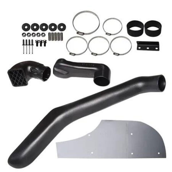 Snorkel Kit for For Toyota Prado 03-09 120 Series Air Intake Petrol Diesel Snorkel kit