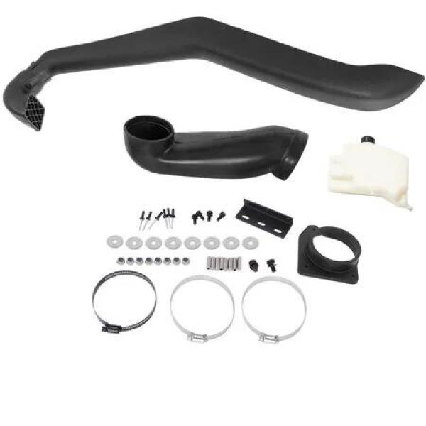 Snorkel Kit for Mitsubishi Triton ML MN 2006-2015 4x4 4WD