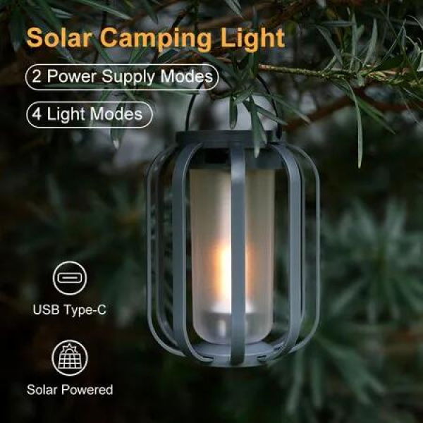 Solar Lanterns Outdoor Hanging Lights For Outside Solar Table Lanterns Solar Wall Lantern Lights For Porch Patio Yard