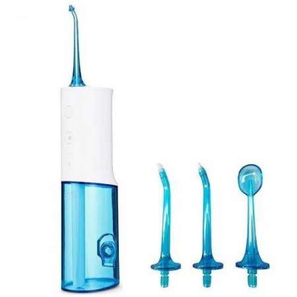 SOOCAS W3 Waterproof Portable Oral Irrigator