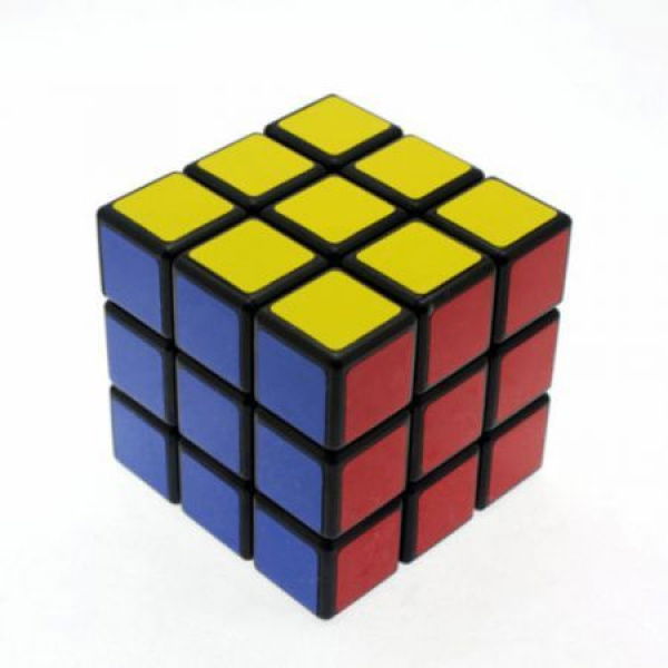 Speed Magic Cube Intelligence Toy