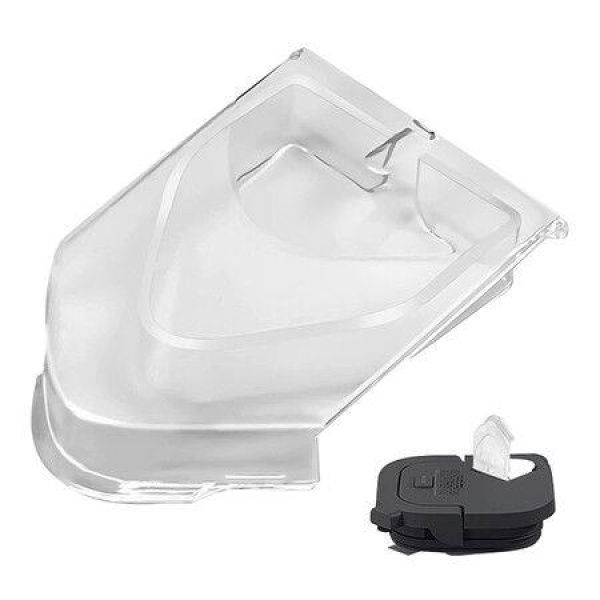 Spout Cover Replacement Compatible With Ninja Blenders BL500-bl781 And NJ600-nj602