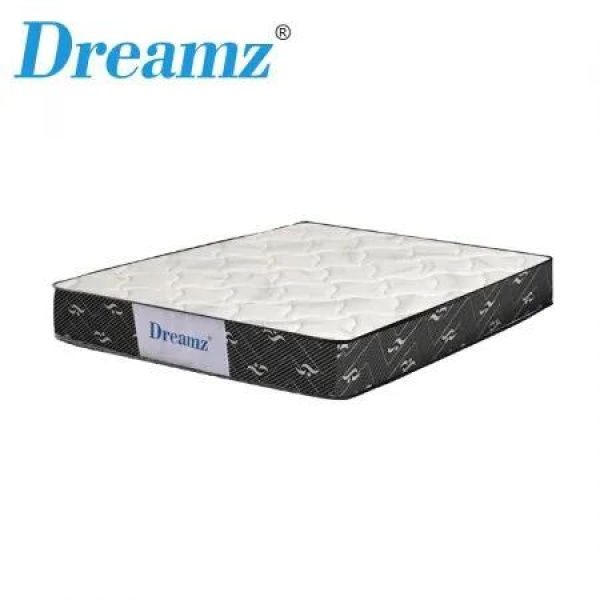 Spring Mattress Bed Pocket Tight King Single