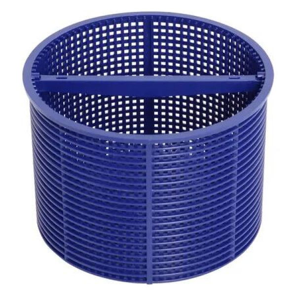 SPX1082CA Skimmer Basket 7 inch for Inground Swimming Pool Compatible with Hayward SP1082CA Aladdin B152 Automatic Skimmers Replacement for SP1082 SP1083 SP1084 SP1085 SP1086