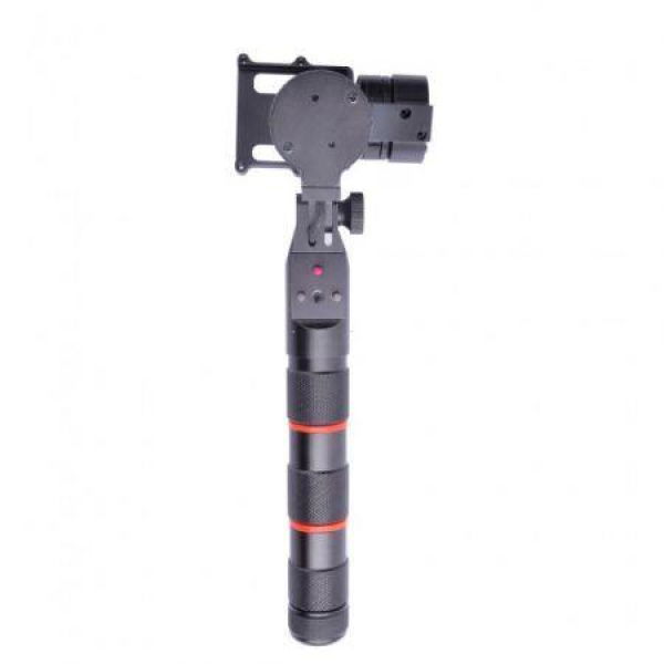 ST-315 Brushless Handle Steadycam Handheld 2-Axis Gimbal Camera Mount For GoPro Hero 3 3+