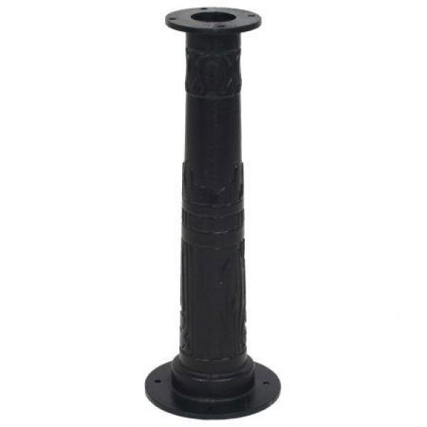 Stand For Garden Hand Water Pump Cast Iron