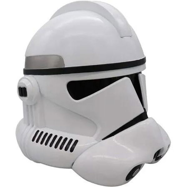 Star Wars Imperial Stormtrooper Helmet Hard PVC Clone Trooper Full Head Mask for Cosplay Adult Collection