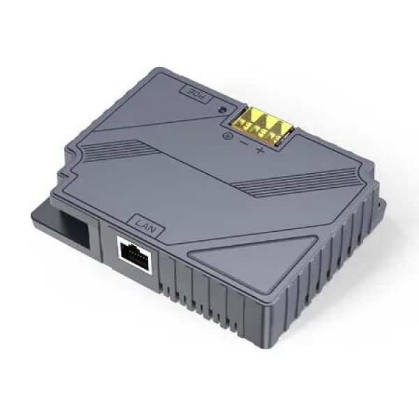 Starlink Gen 2 Poe Injector, 150W 3 in 1 GigE Passive and ESD Protection, 12V Conversion Kit with SPX Adapter and Converter