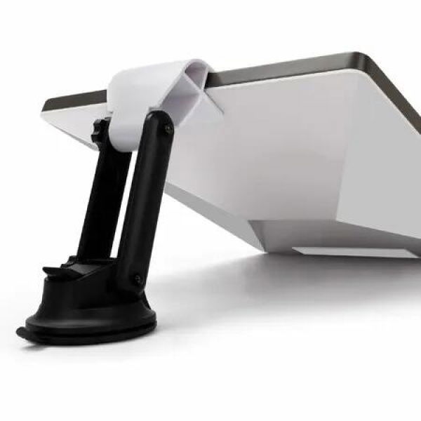 Starlink Mini Car Mount,Starlink Mini Suction Cup Mount Kit Accessories Magnetic Roof RV Roof Rack Dash Pole Starlink Bracket Adapter