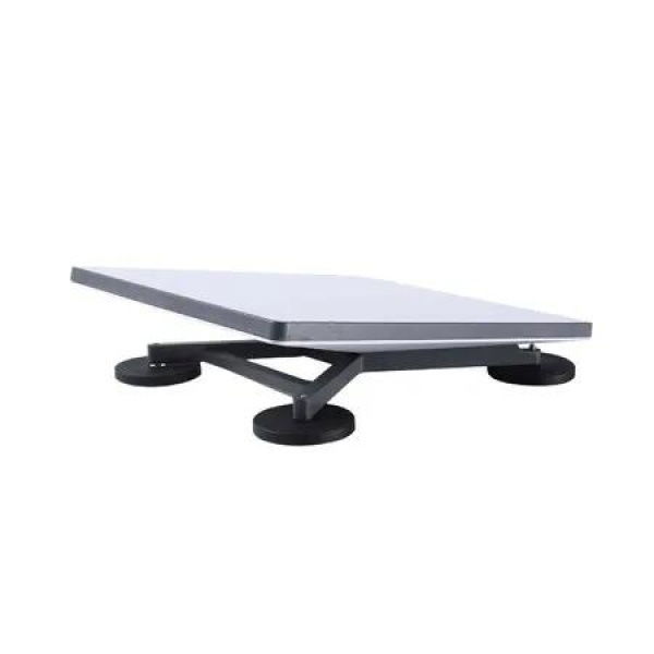 Starlink Mini Mount Car Roof Patented Magnetic Quick Release RV Van Boat Yacht Truck Aluminium Alloy