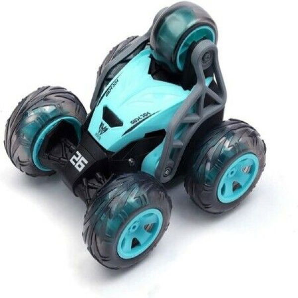 Stunt Off-road Vehicle Large Hand Remote Control Truck