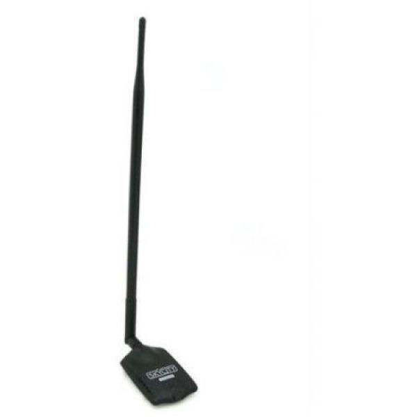 SY-8518 Wireless Wifi USB LAN Card Adapter With 9dBi Antenna For PC Router