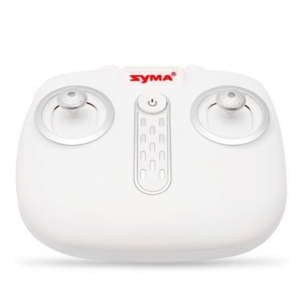 SYMA X21W Mini RC Quadcopter RTF WiFi FPV 0.3MP Camera / Altitude Hold / G-sensor Mode.