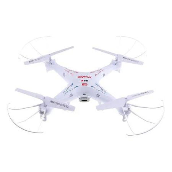 Syma X5C-1 Explorers 2.4Ghz 4CH 6 Axis Gyro RC Quadcopter Drone with Camera