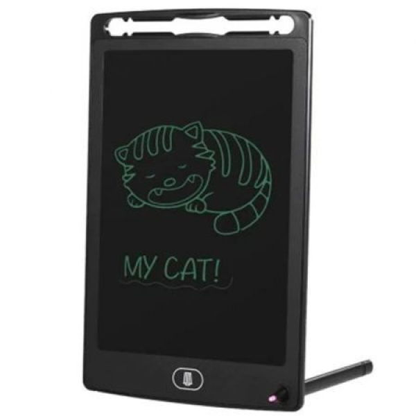 Tablet Graphic Drawing Board Ultra-Thin New Electronic Graffiti Notepad