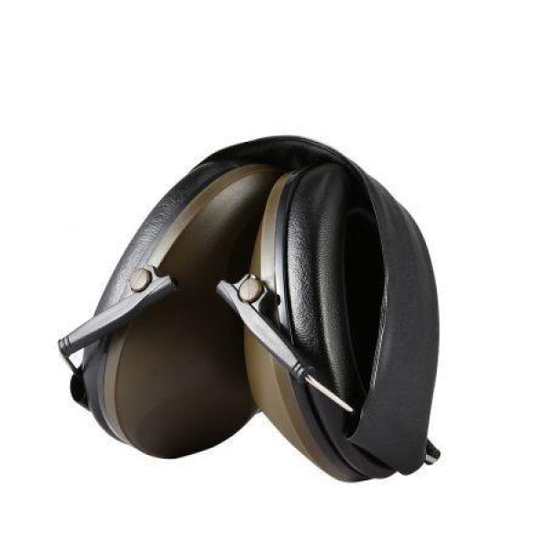 Tactical Folding Hearing Protector Soundproof Earmuff Headset