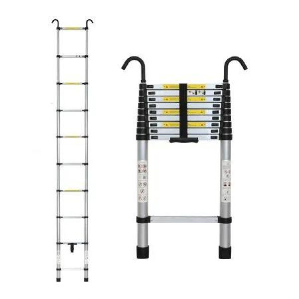 Telescopic Ladder 10 Step