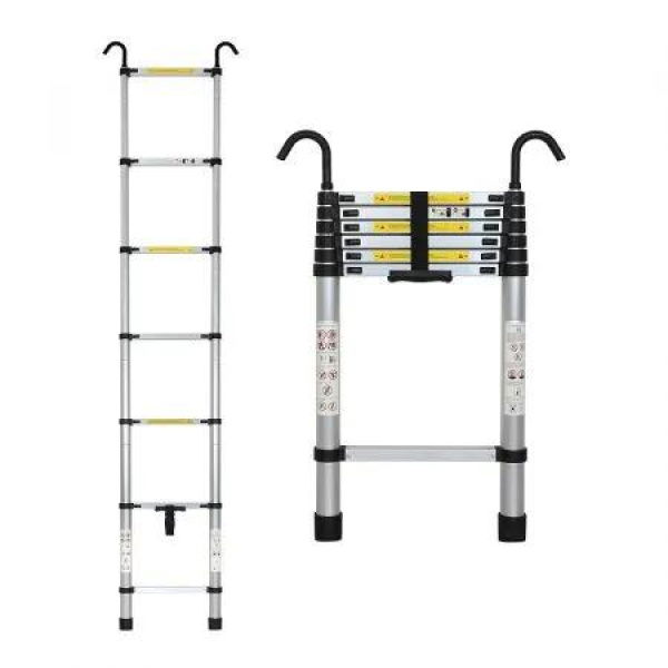 Telescopic Ladder 7 Step