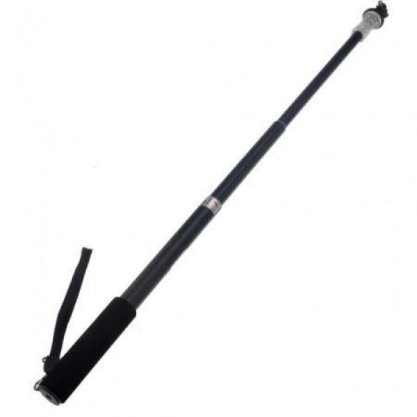 Telescoping Extendable Monopod Handheld + Tripod Mount For GoPro Hero 1 2 3 3+ Black.