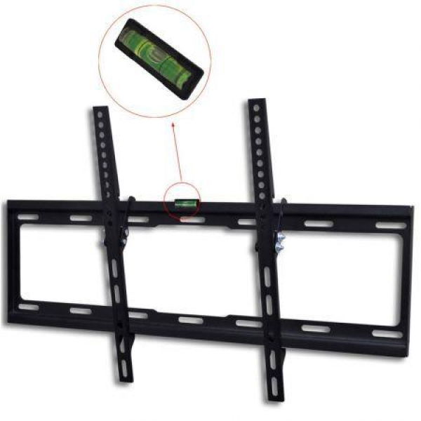 Tilt Wall-Mounted TV Bracket 600 X 400 Mm 32