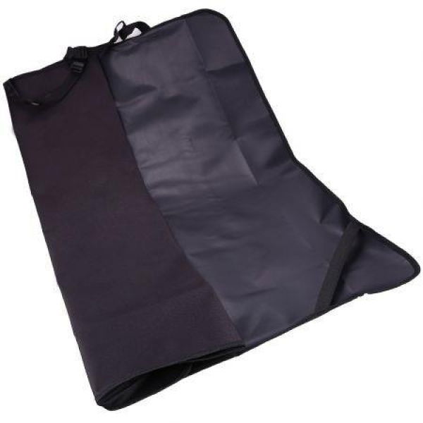 TIROL Waterproof Car Bench Seat Cover Protector Mat Rear Safety Travel For Pet