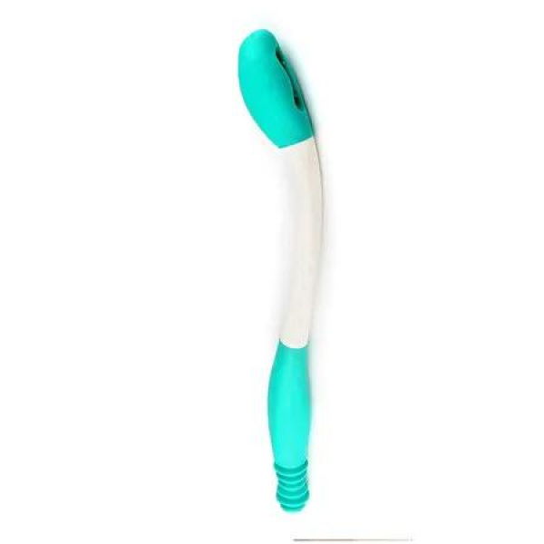 Toilet Aid Tool Comfort Wipe Long Reach Extends 38cm Grips Paper Pre Moistened Wipes Hygiene 15 Inch Assisted Easy Clean