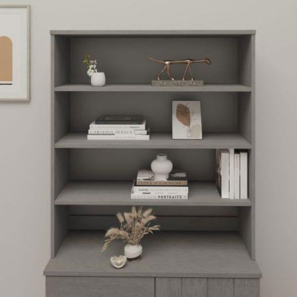 Top For Highboard 