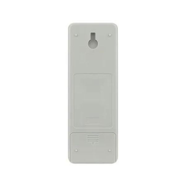 Toshiba Air Conditioners Remote Control Replacement: Compatible with WC-L03SE, KTDZ003, WH-L03SE, and WH-L11SE Models