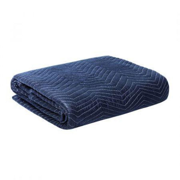 Traderight Moving Blanket Furniture Protection Quilted Removalist 1.8m X 3.4m 1pc.