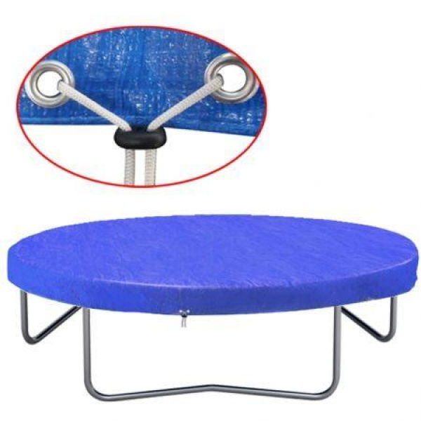 Trampoline Cover PE 300 Cm 90 G/m²