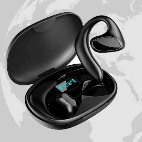 Translator Earbuds 144 Languages Translation Device Two Way Real Time 97% High Accuracy Music Calling for iOS Android Phones