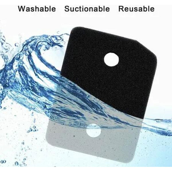 Tumble Dryer Filters Replacement Miele Lint Traps 9164761 Miele Dryers High-Efficiency Laundry Accessories