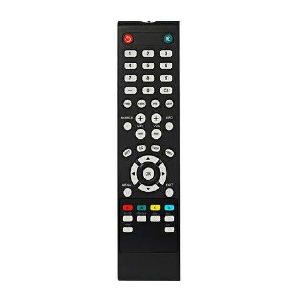 TV Remote Control Fit For Almost All SEIKI TV