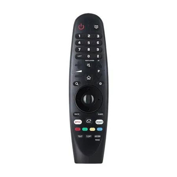 TV Remote Control Infrared Replacement LG Smart Television 4K UHD W8 Series AN-MR18BA OLED65W8PUA OLED49W8PUA NanoCell SK9000 SK8070 UK7700