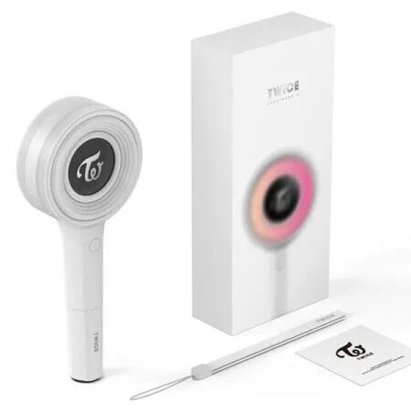 Twice Candybong Infinity Ver3. Lightstick for Contert