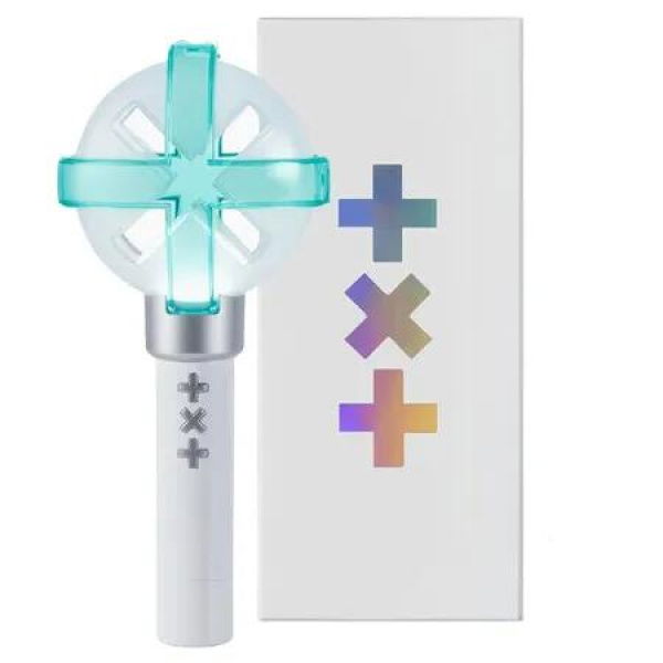 TXT Lightstick Ver 2, Standard, White