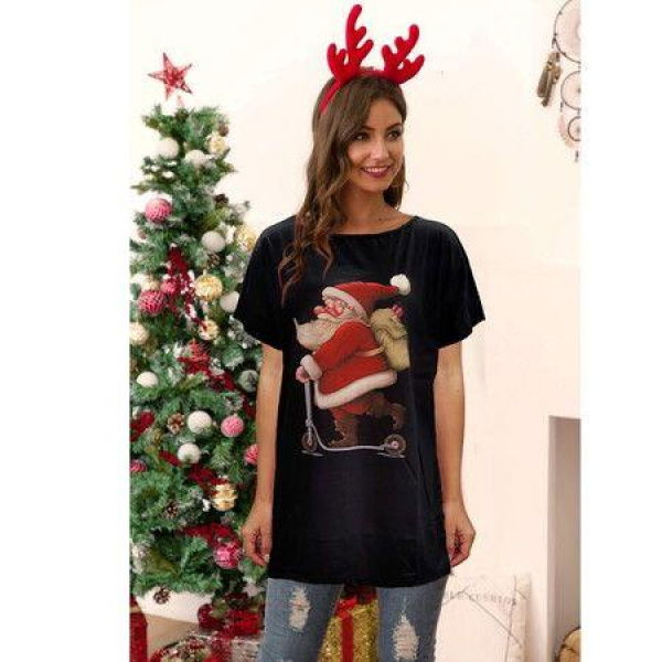 Ugly Christmas Funny Holiday Party Xmas T Shirt Gift Idea