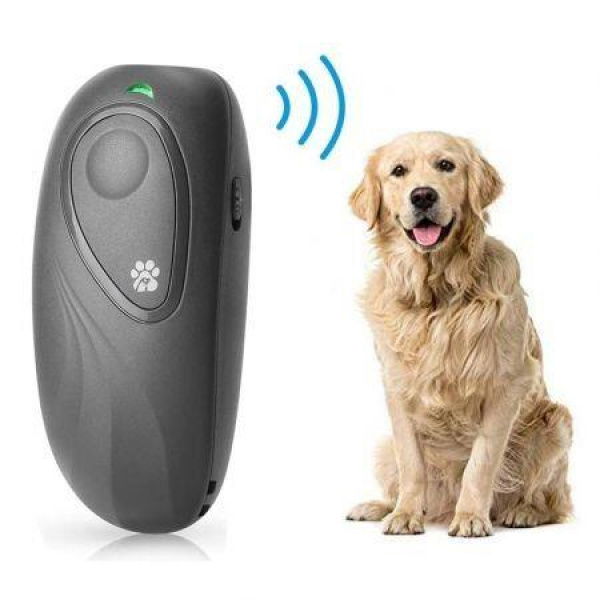 Ultrasonic BARK Control Device Anti Barking Devices