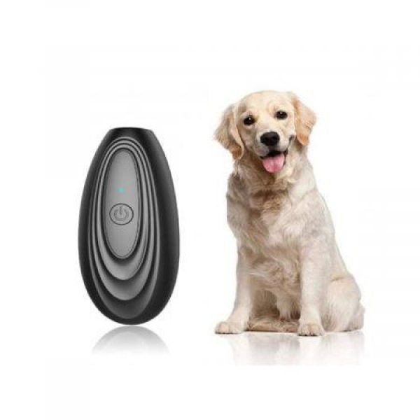 Ultrasonic Dog Barking | Dog Repellent - Safe And Painless Dog Control For Indoor And Outdoor Use.