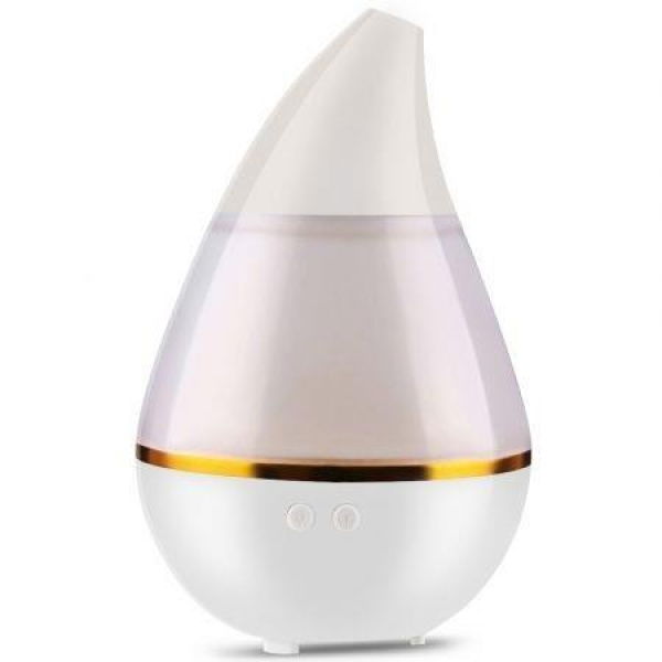 Ultrasonic Home Humidifier Air Diffuser Purifier Atomizer USB Power