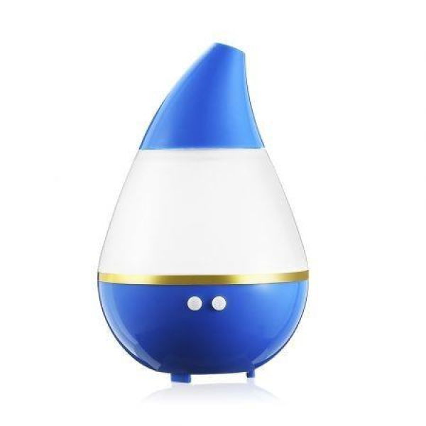 Ultrasonic Home Humidifier Air Diffuser Purifier Atomizer USB Power