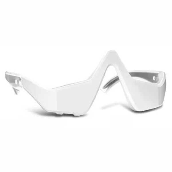 UnderEye Light Massage Device,Beauty Device with Eye Massage for Relieve Eye Bags,Eye Fatigue,Dark Circles