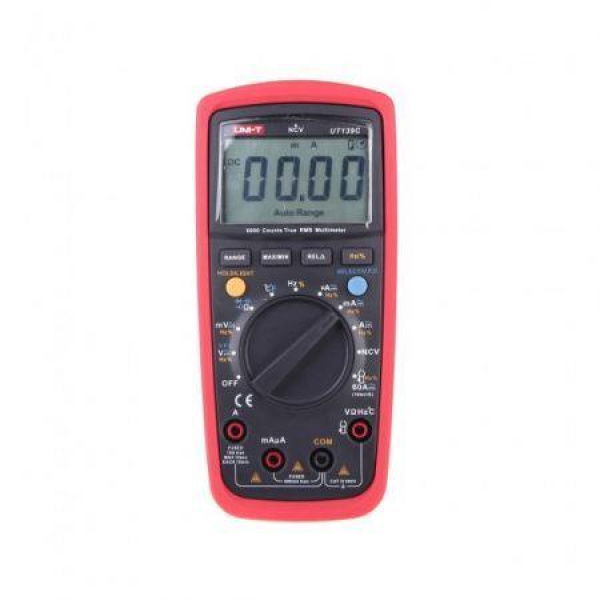 UNI-T UT139C True RMS Digital Multimeters