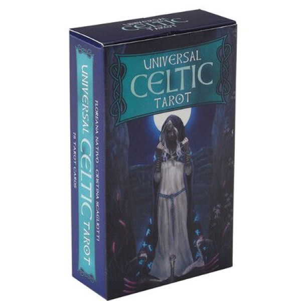 Universal Celtic Tarot Cards